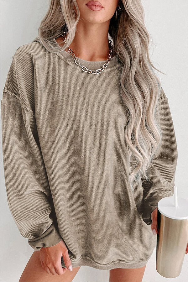 CD | Elegant și casual jumper general