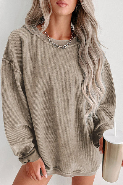 CD | Elegant și casual jumper general