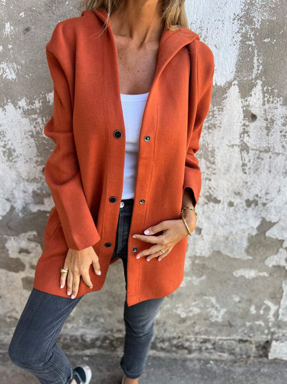 CD | Cardigan de iarnă atemporal și elegant