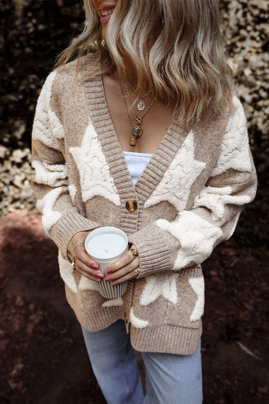CD | Cardigan de iarnă atemporal și elegant