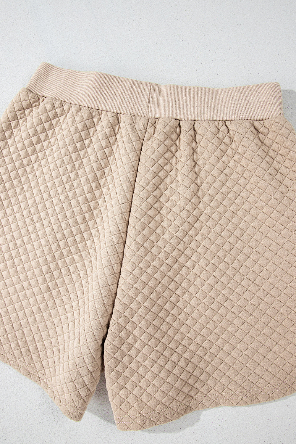 CD | Pantaloni scurți de iarnă eleganți și versatili