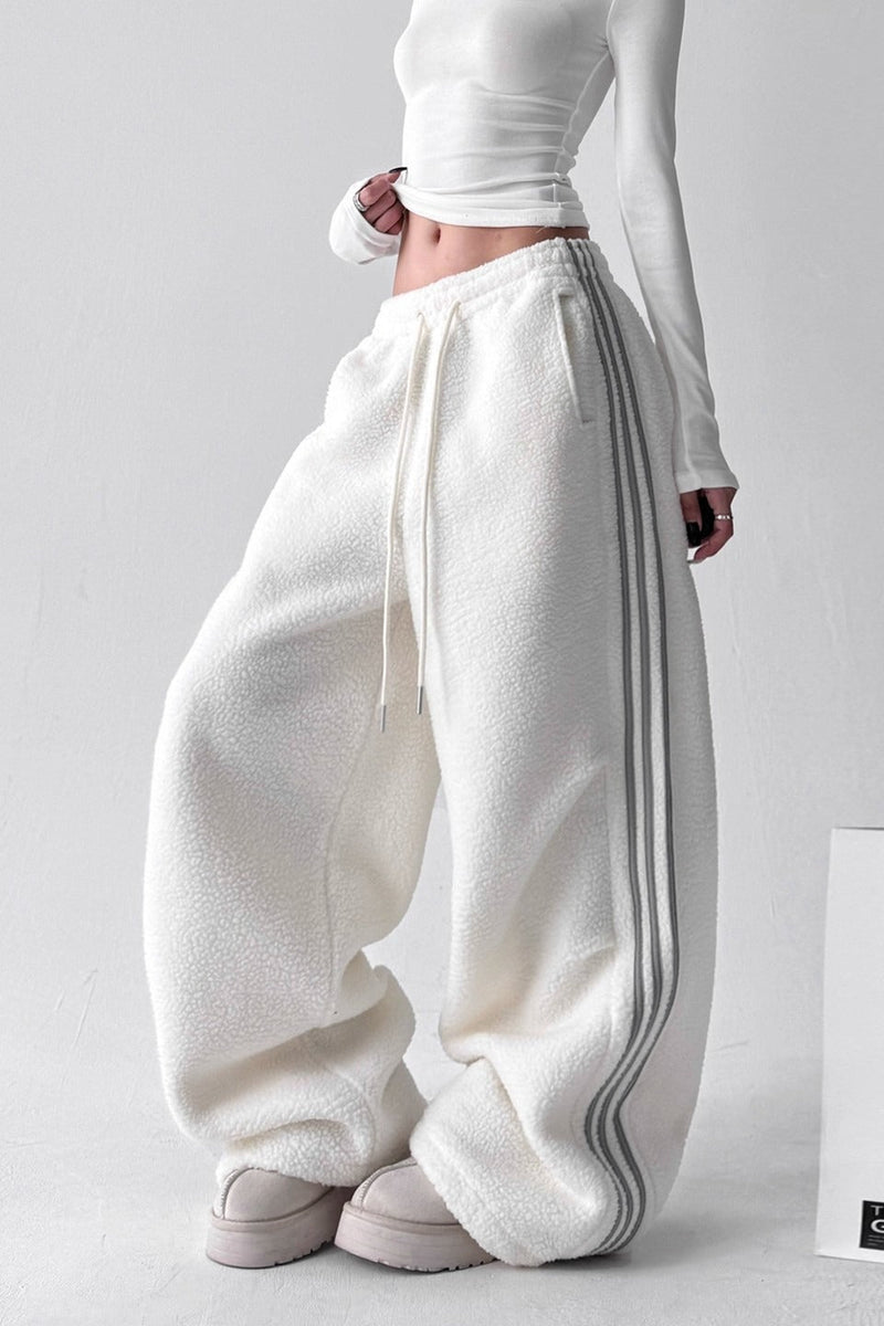 Vintage Inspired Pants