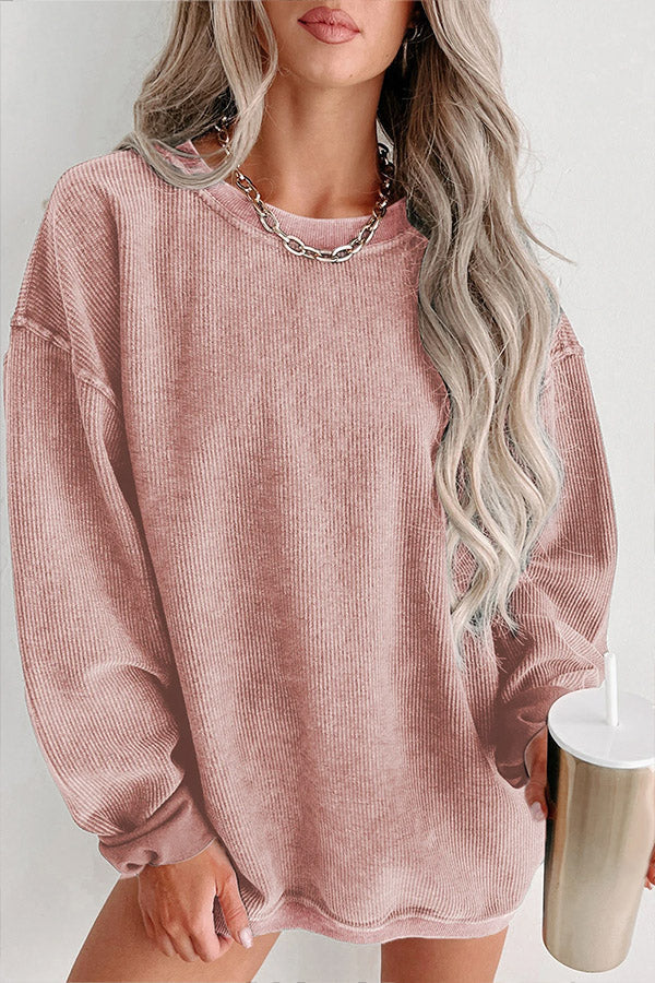 CD | Elegant și casual jumper general
