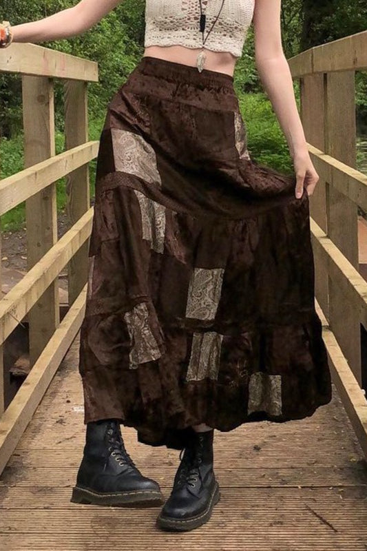 Elegantly Designed Garment