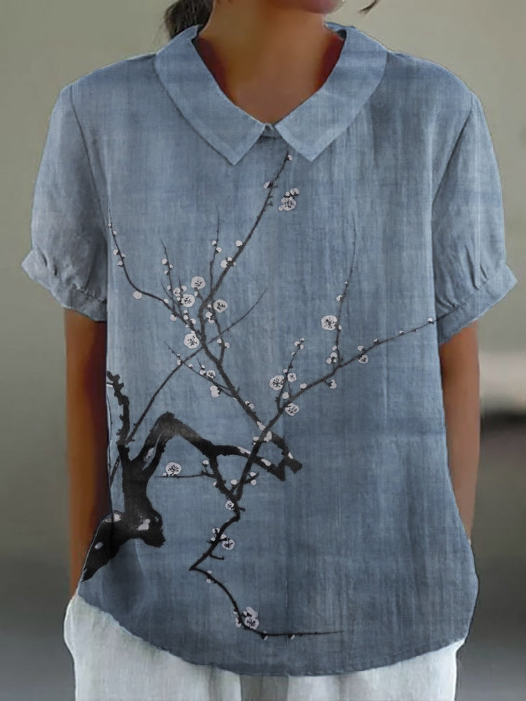 Timeless Vintage Style Garment