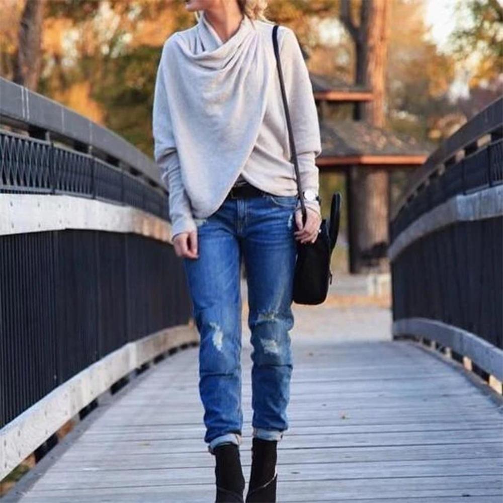 CD | Casual și la modă de iarnă rezervor de top
