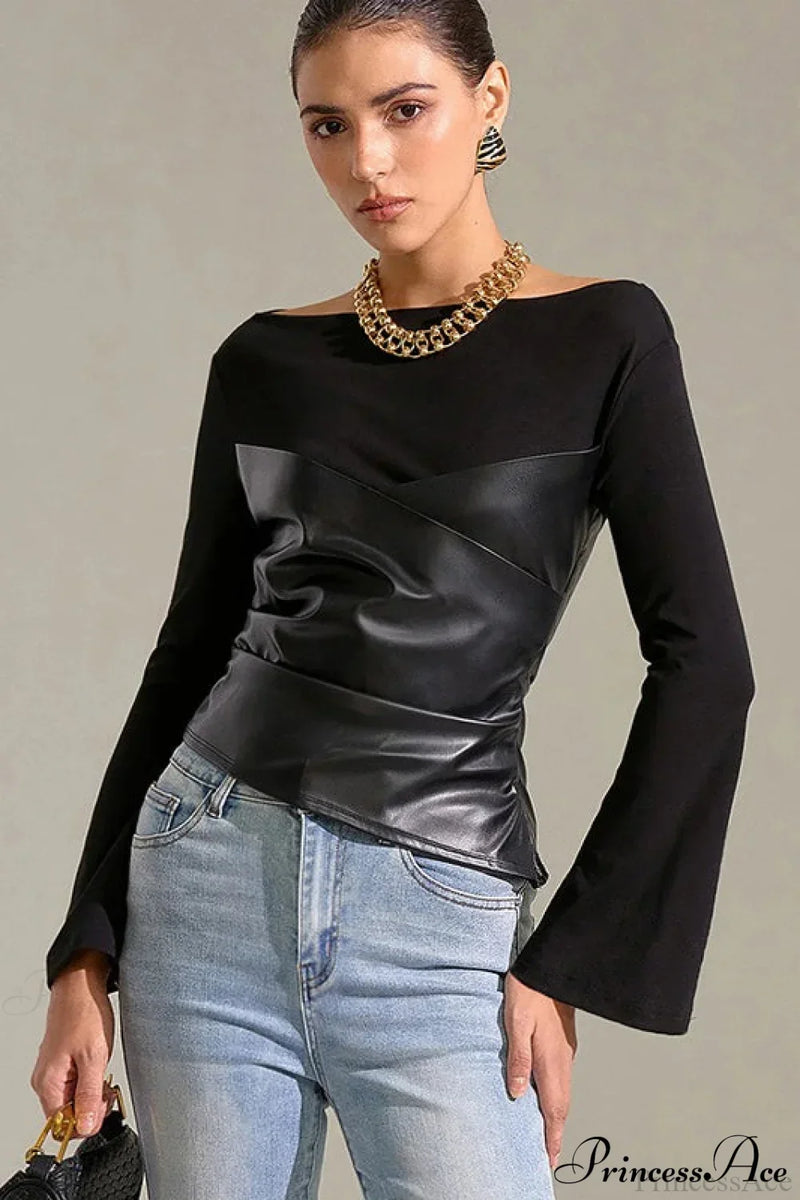 Thoughtfully Designed Top