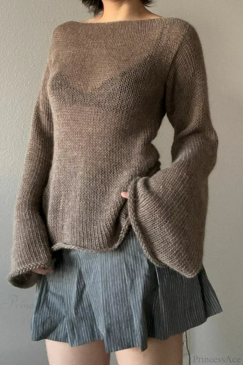 Beautifully Crafted Sweater