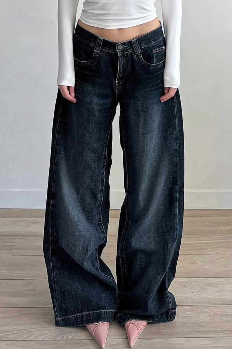 Timeless Vintage Style Garment