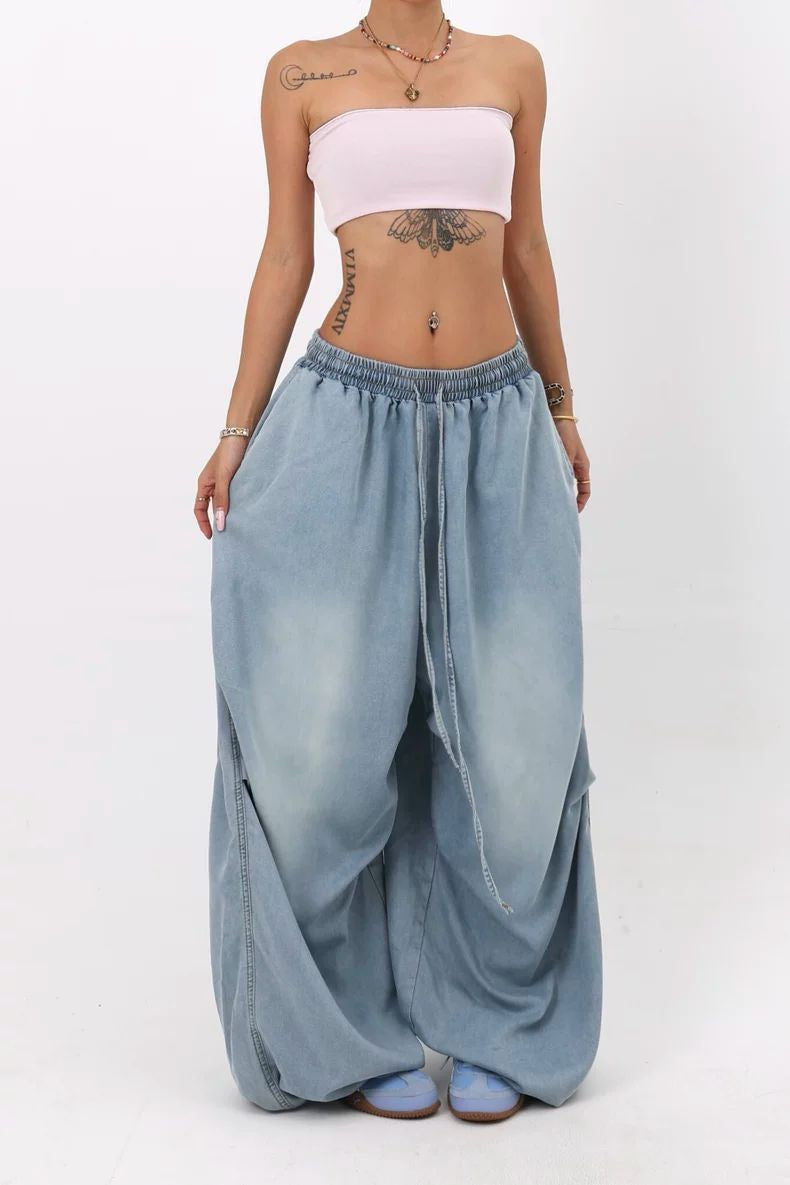 Timeless Vintage Style Garment