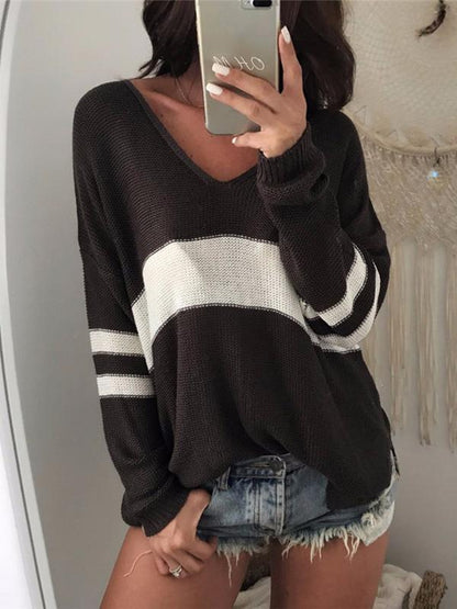 CD | Pulover modern și la modă