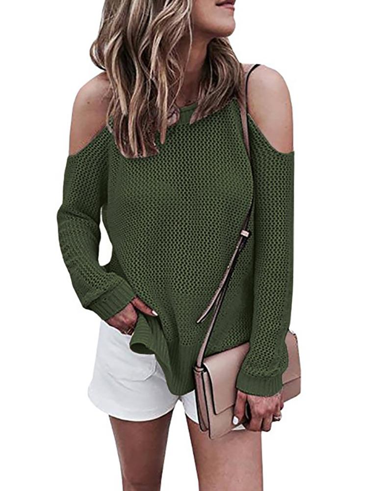 CD | Pulover de iarnă trendy și elegant