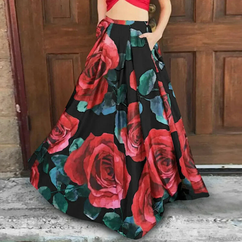 Vintage Inspired Garment