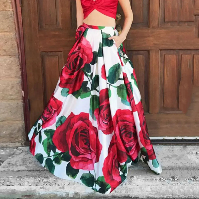 Vintage Inspired Garment