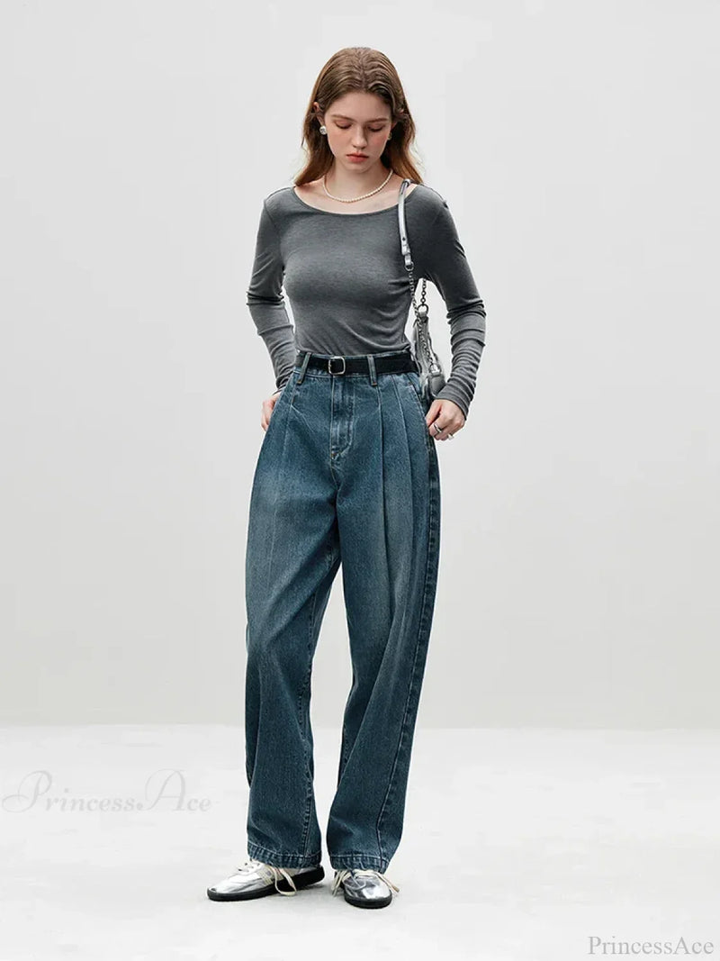 Timeless Vintage Style Sweater