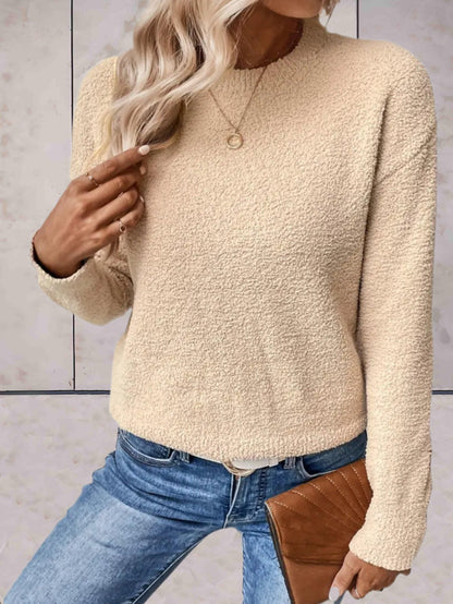 CD | Elegant și casual jumper general