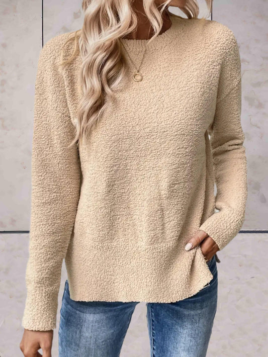 CD | Elegant și casual jumper general