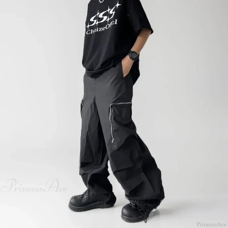 Classic Designed Pants
