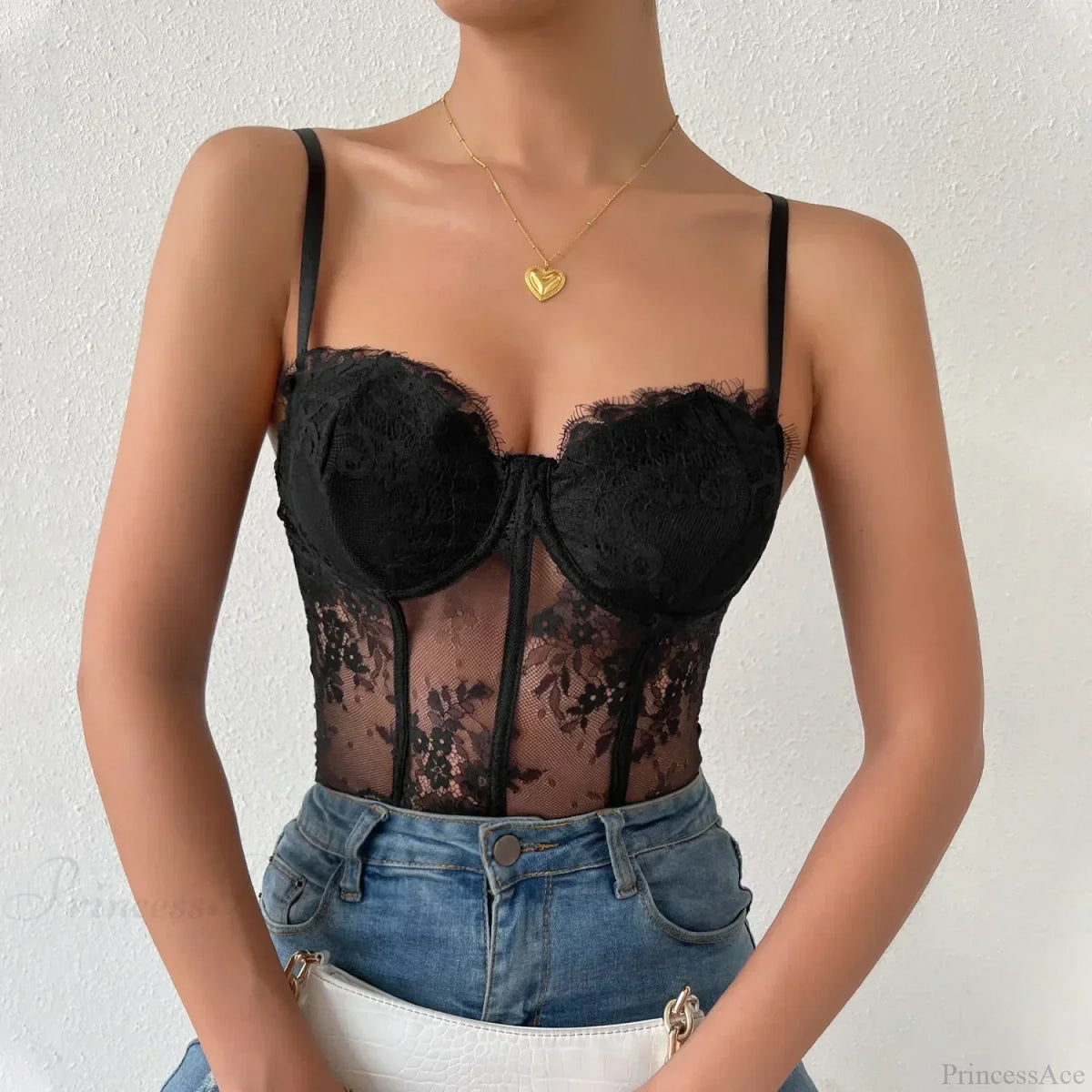 Elegantly Designed Garment