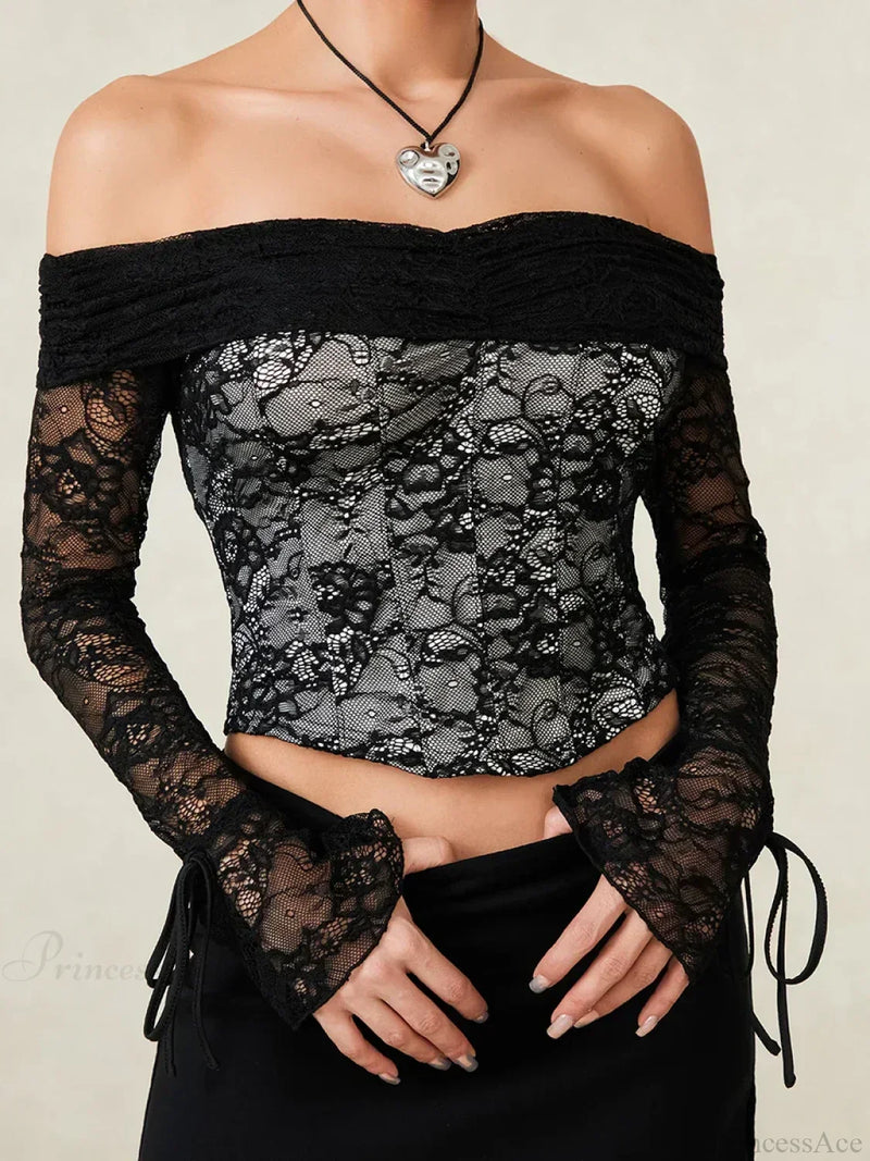 Classic Vintage Top