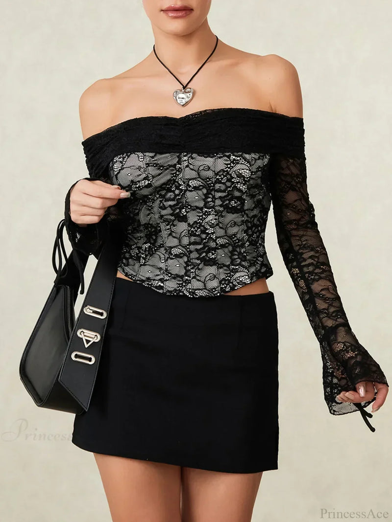 Classic Vintage Top