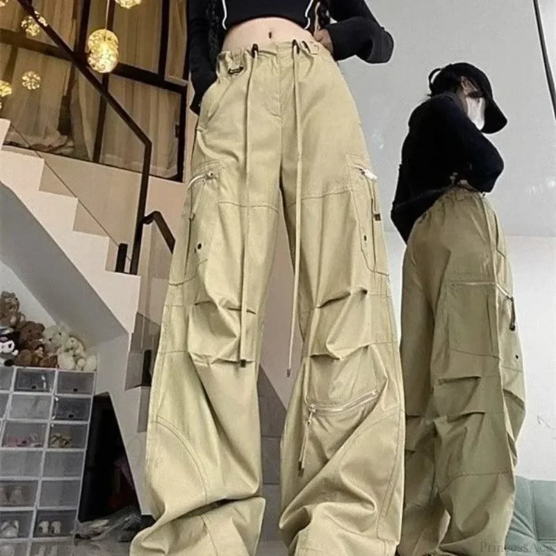 Classic Vintage Pants