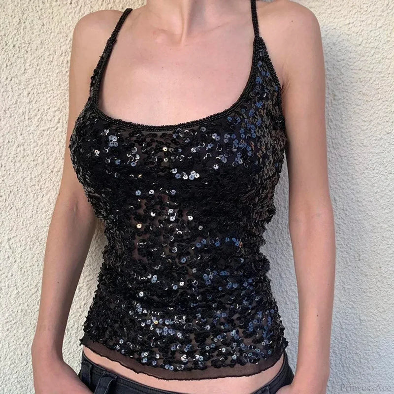Classic Vintage Top