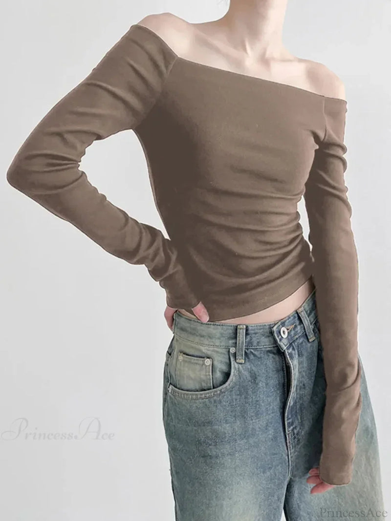 Vintage Inspired Top