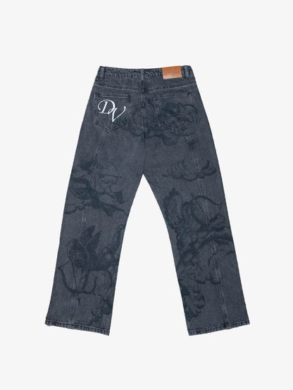 Thoughtfully Designed Garment
