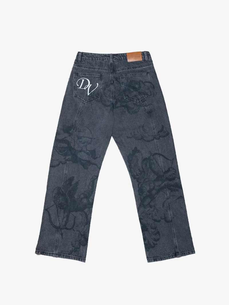 Thoughtfully Designed Garment