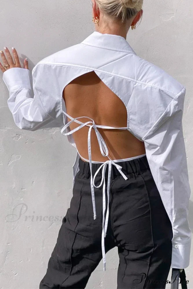 Beautifully Crafted Blouse
