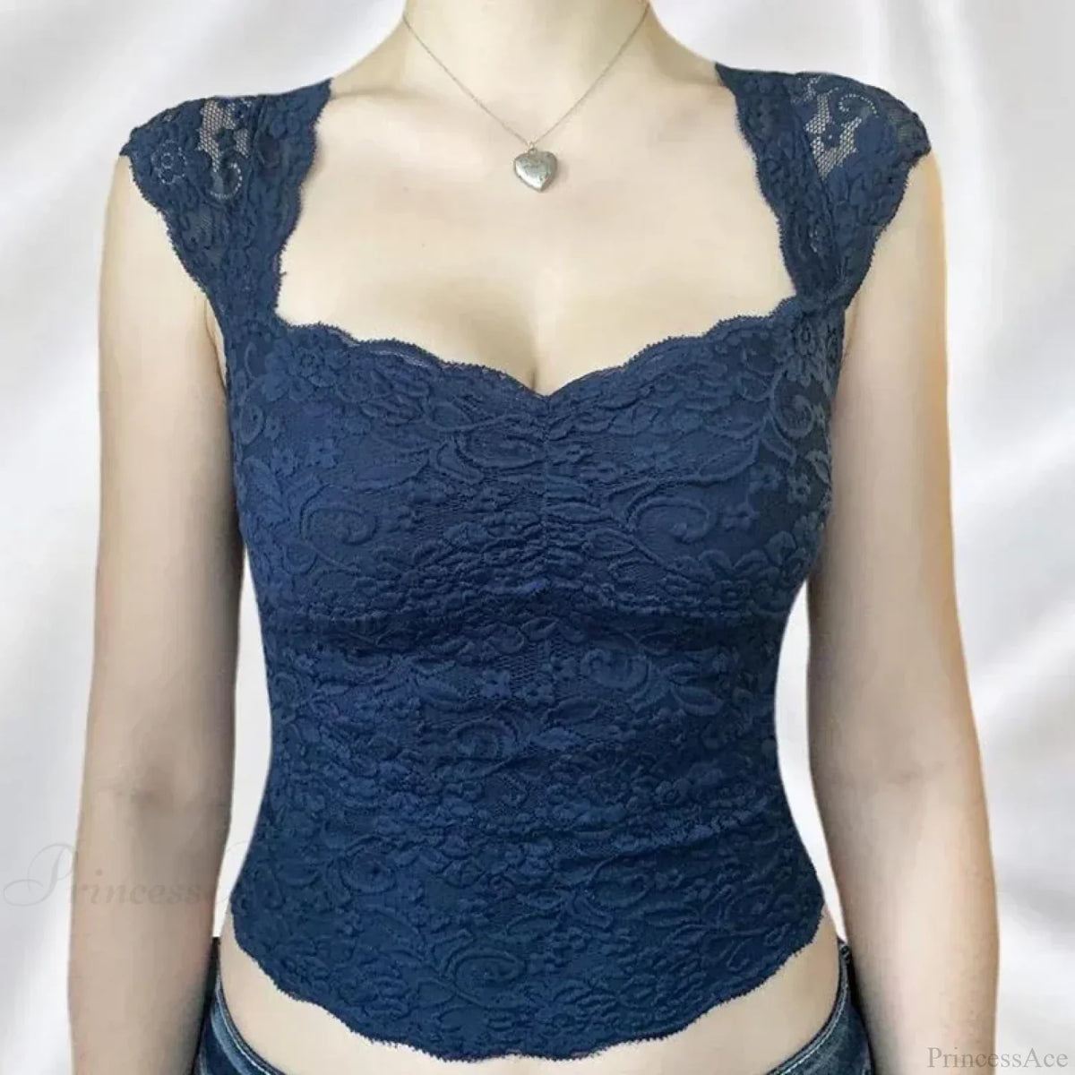 Thoughtfully Designed Top