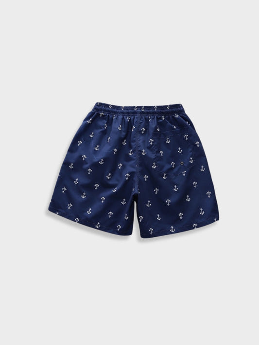 CD | Pantaloni scurți de baie Ibiza Anchor