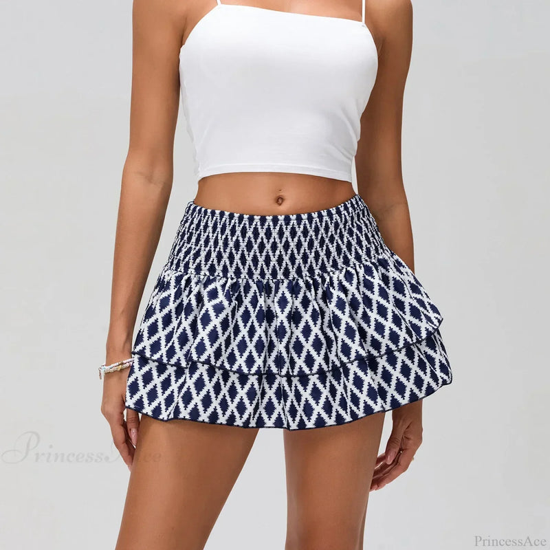 Elegantly Designed Garment