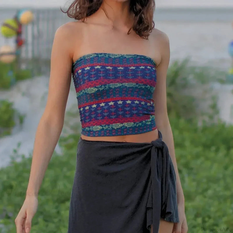 Classic Designed Top