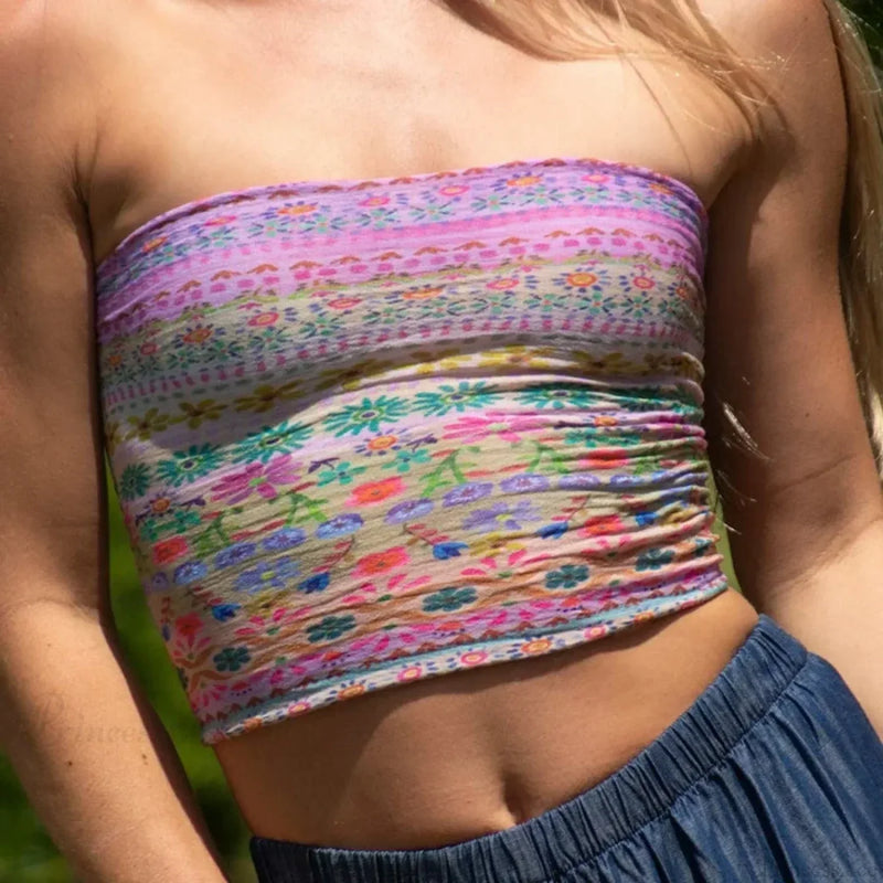 Classic Designed Top