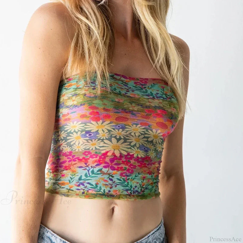 Classic Designed Top