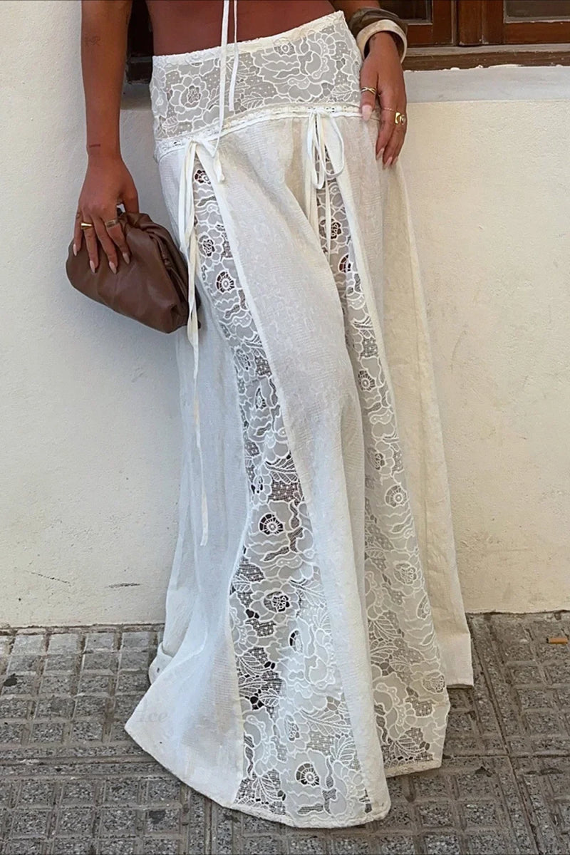 Elegantly Designed Garment