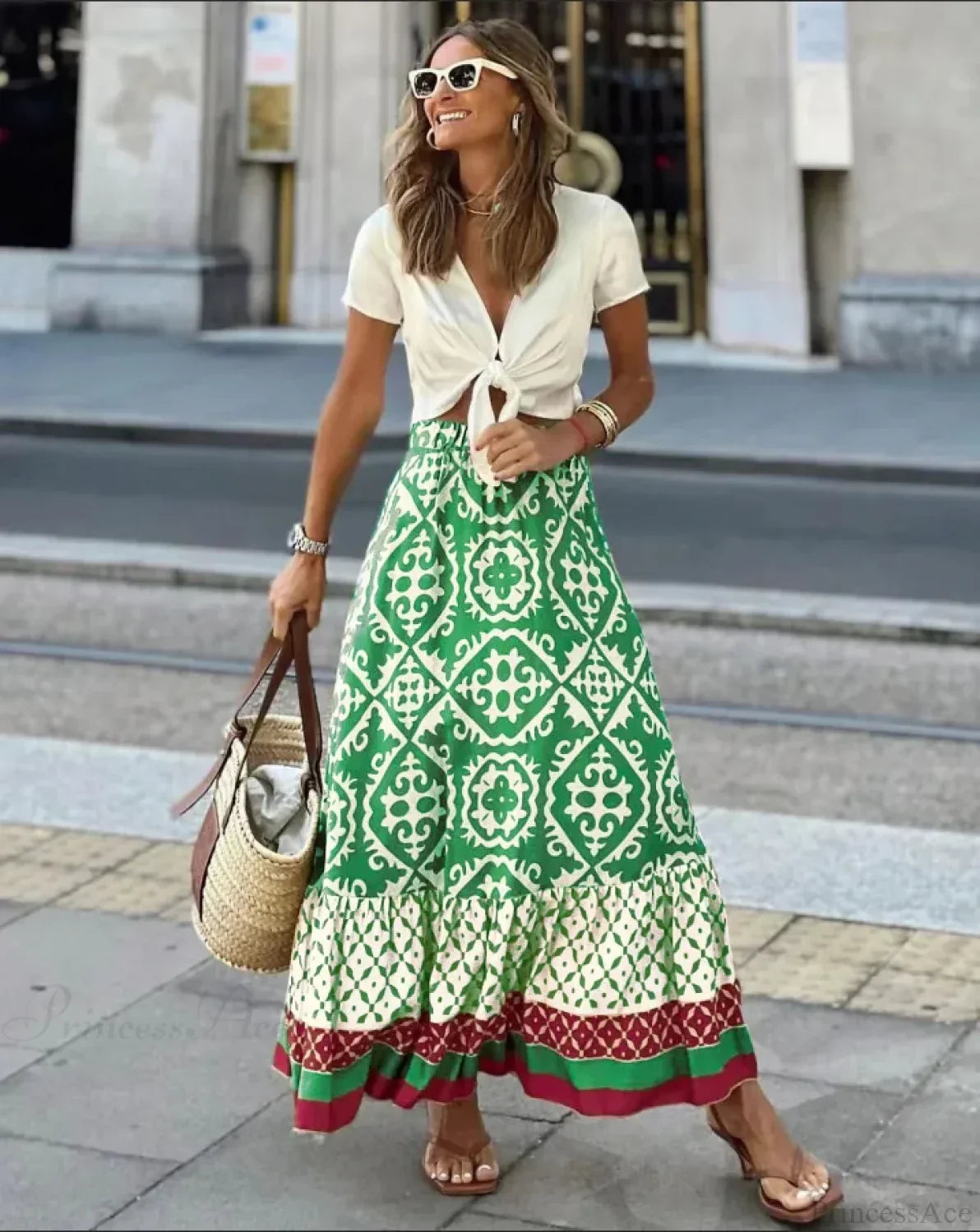 Light Green