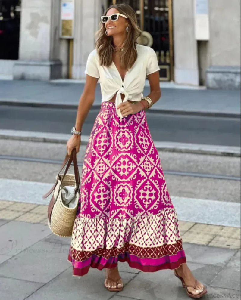 Thoughtfully Designed Garment