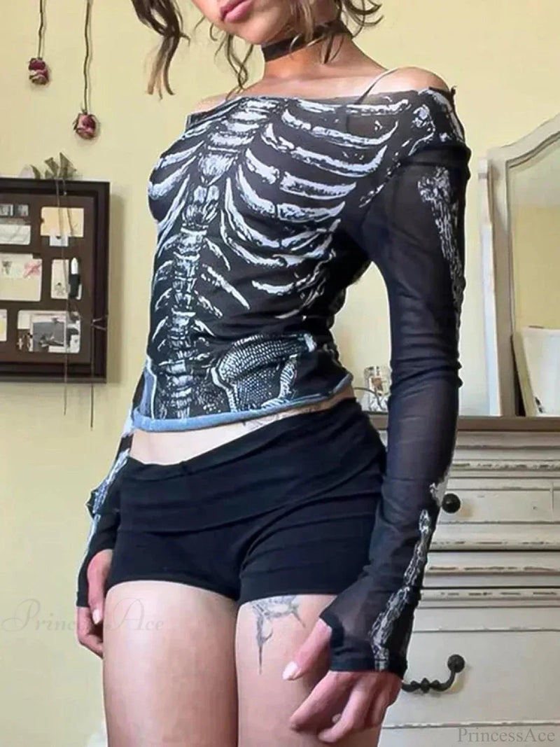 Thoughtfully Designed Top