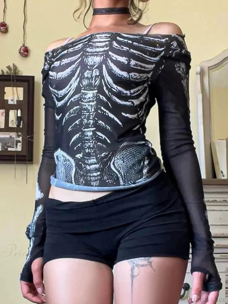 Thoughtfully Designed Top