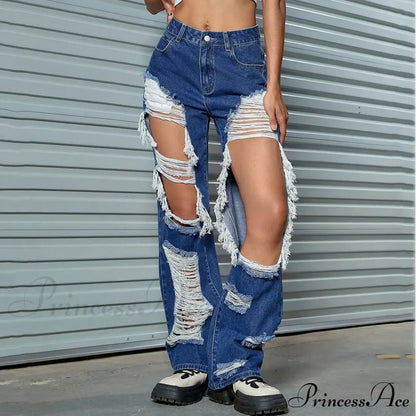 Dark Blue