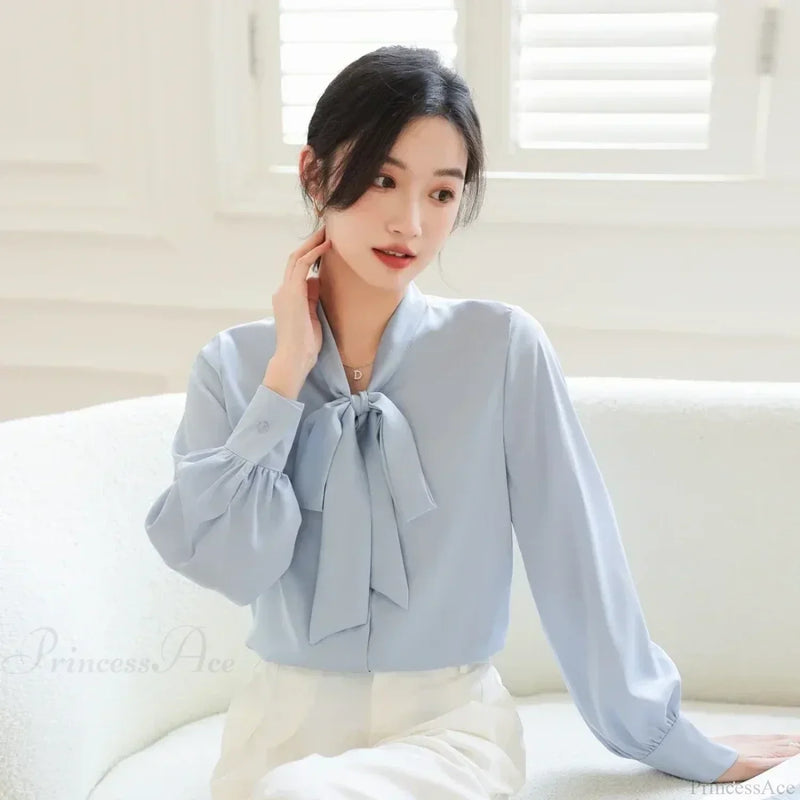 Classic Designed Blouse