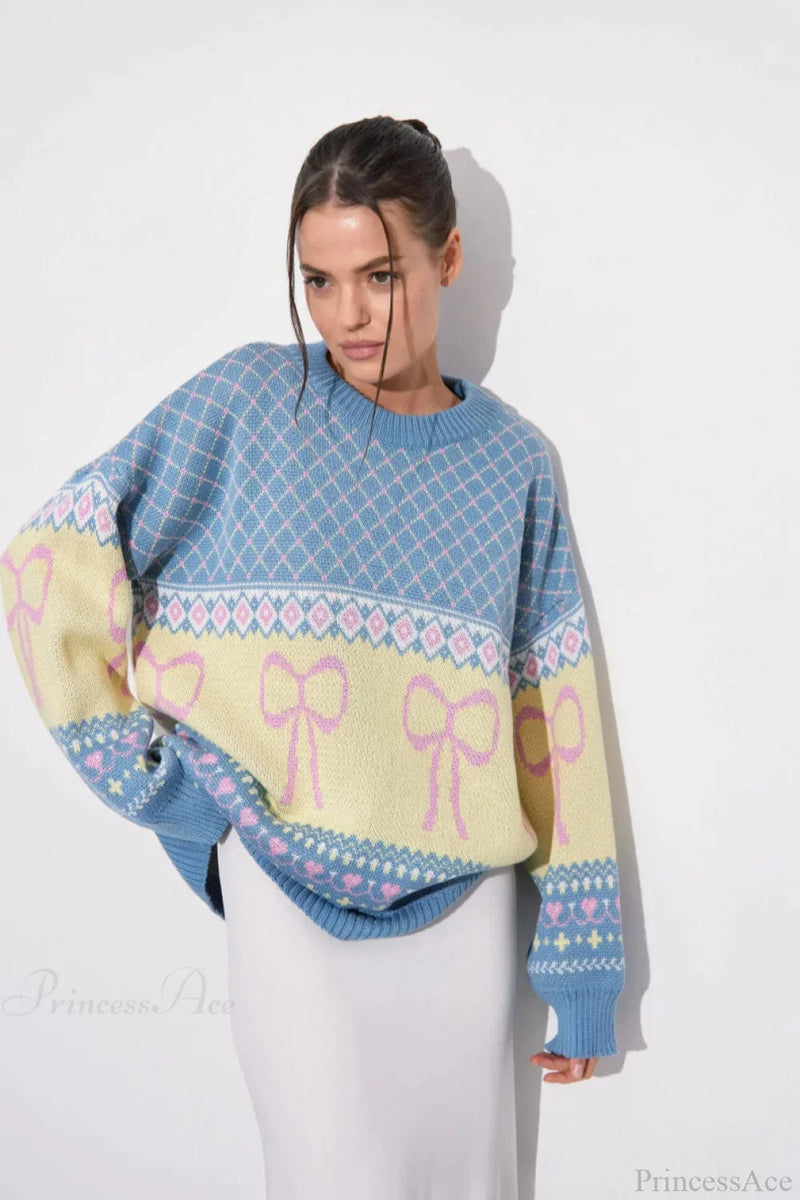Classic Vintage Sweater