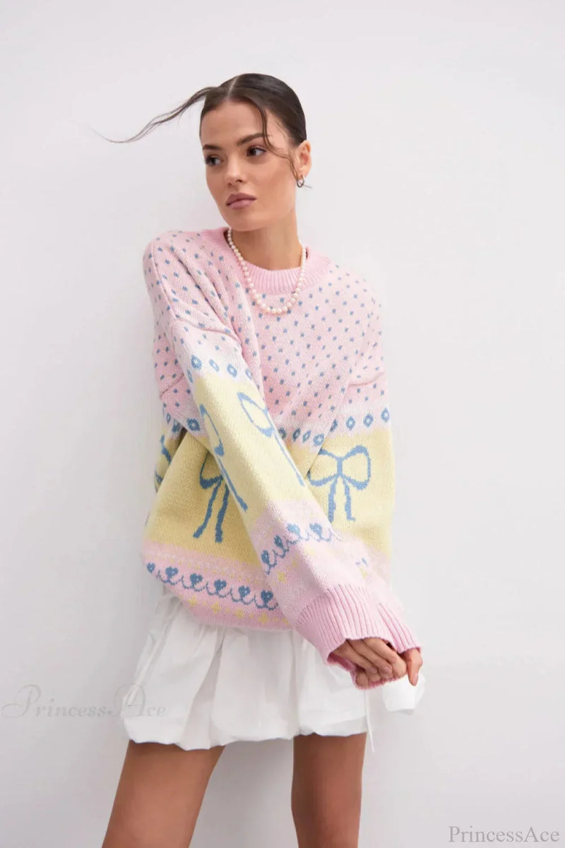 Classic Vintage Sweater