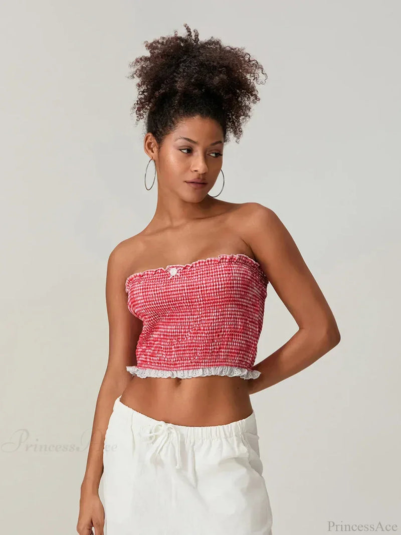 Gracefully Designed Top