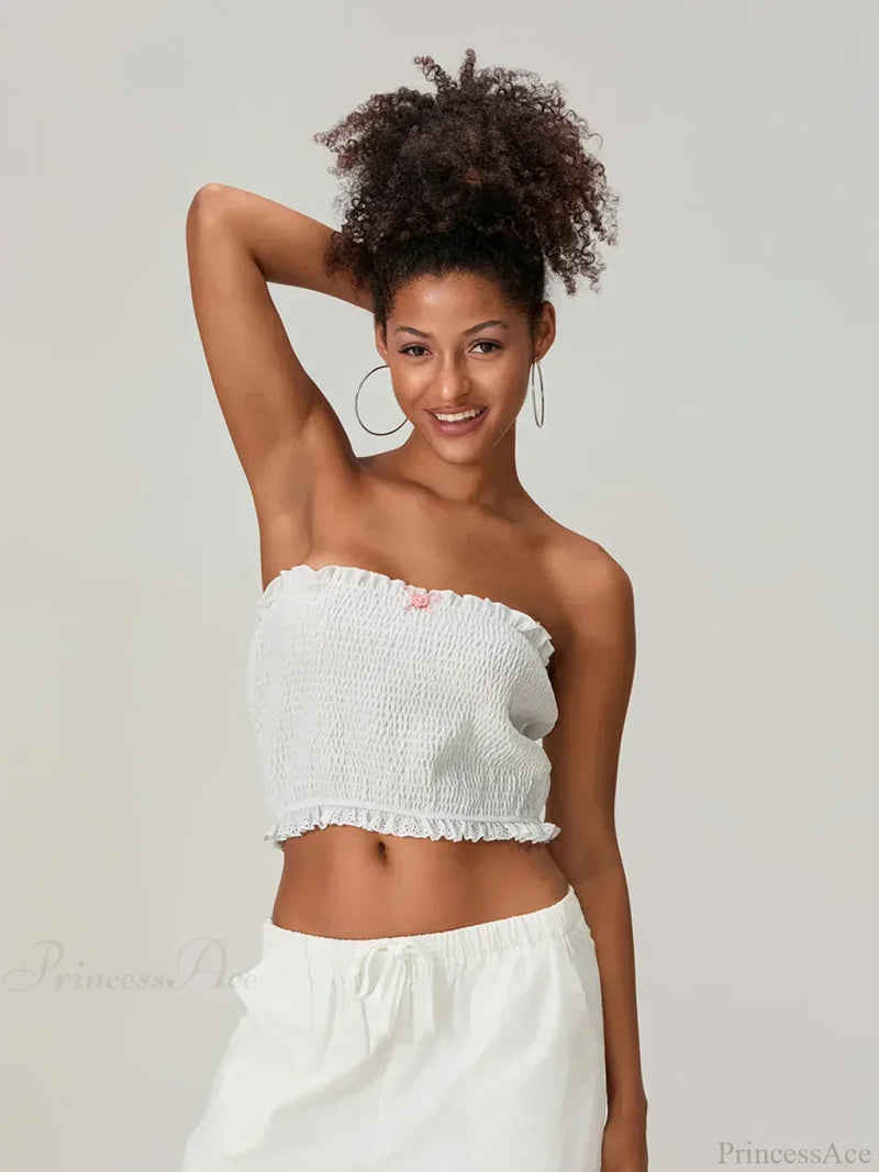 Gracefully Designed Top