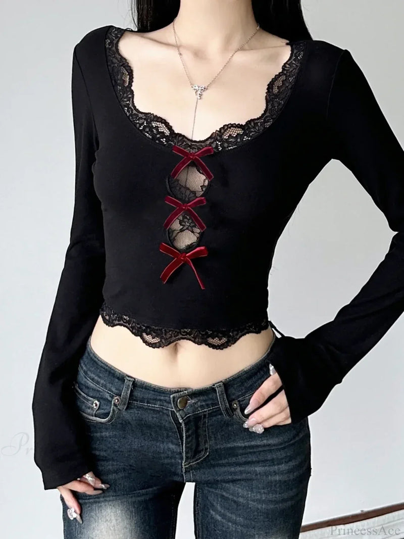 Vintage Inspired Top