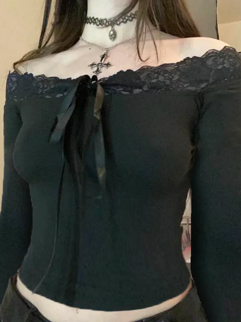Gracefully Designed Top